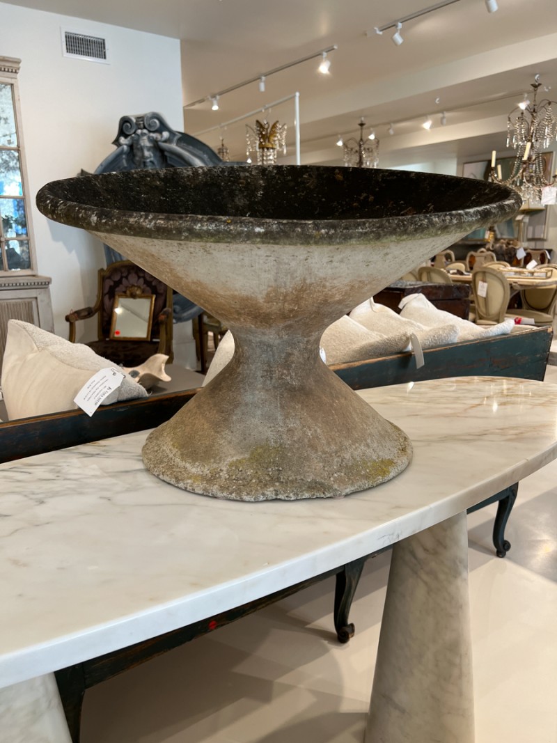 Willy Guhl Jardiniere - Image 2