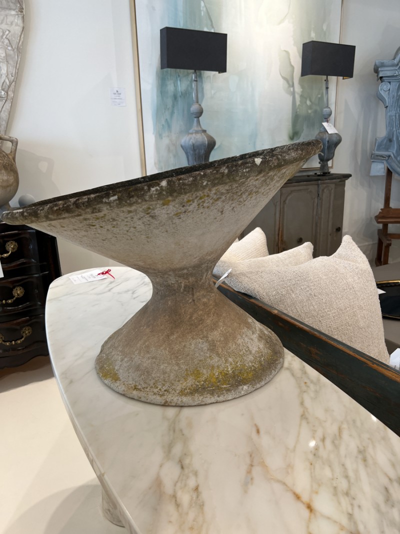 Willy Guhl Jardiniere - Image 4