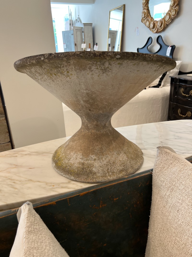 Willy Guhl Jardiniere - Image 3