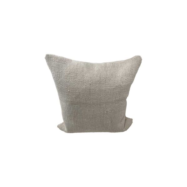 Hemp Square Pillow