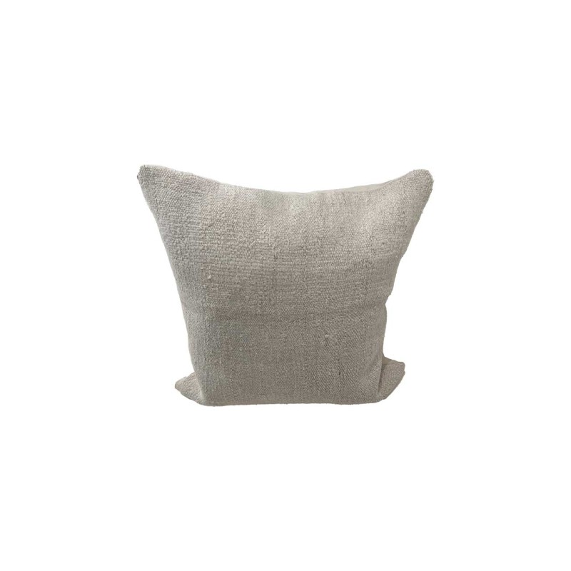 Hemp Square Pillow