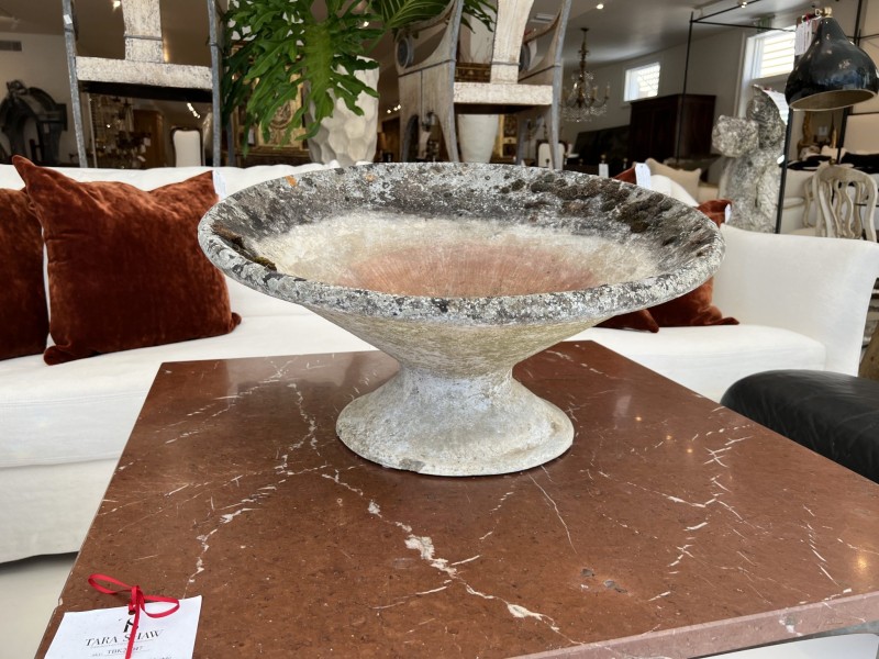 Willy Guhl Style Jardiniere - Image 5