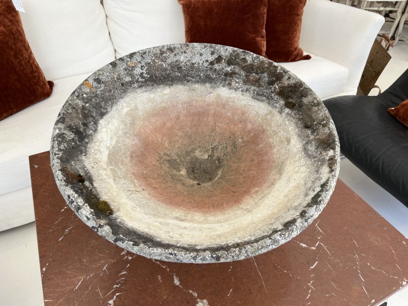 Willy Guhl Style Jardiniere - Image 4