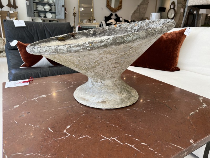 Willy Guhl Style Jardiniere - Image 3