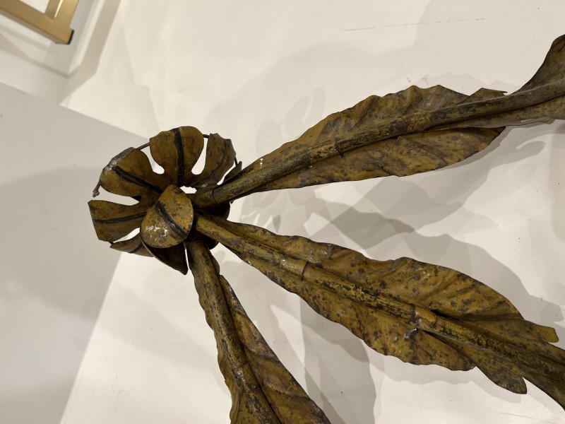 Pair of Sconces, 18th Century 3 Arm (2 Pair Available) - Image 6
