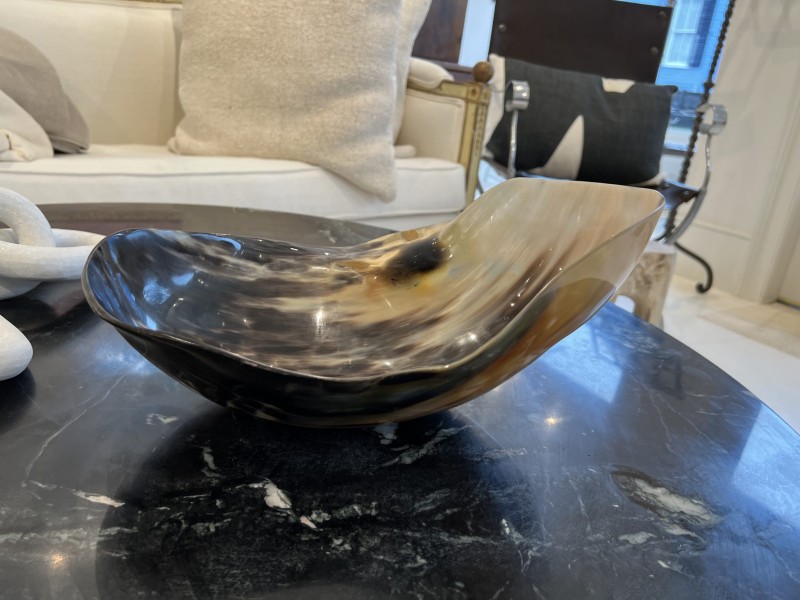 Horn Bowl - Image 2