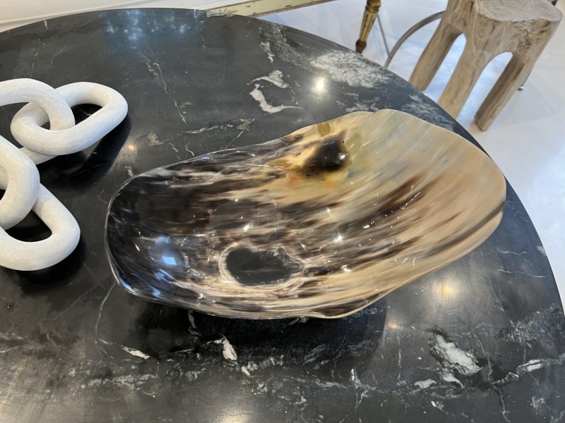 Horn Bowl - Image 3