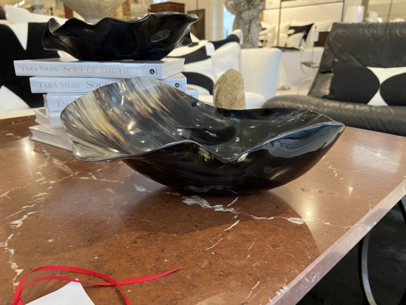 Horn Bowl - Image 7