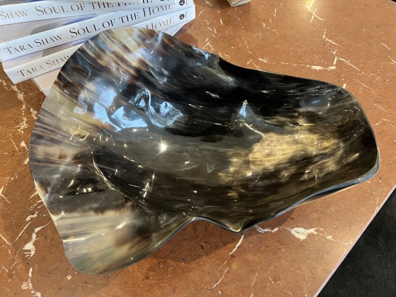 Horn Bowl - Image 6