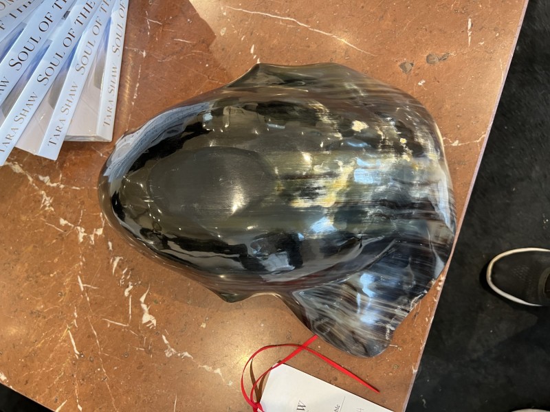 Horn Bowl - Image 5