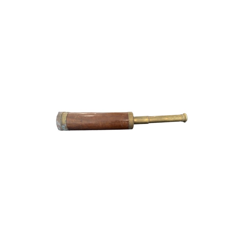 Early 20th Century Telescope - Large