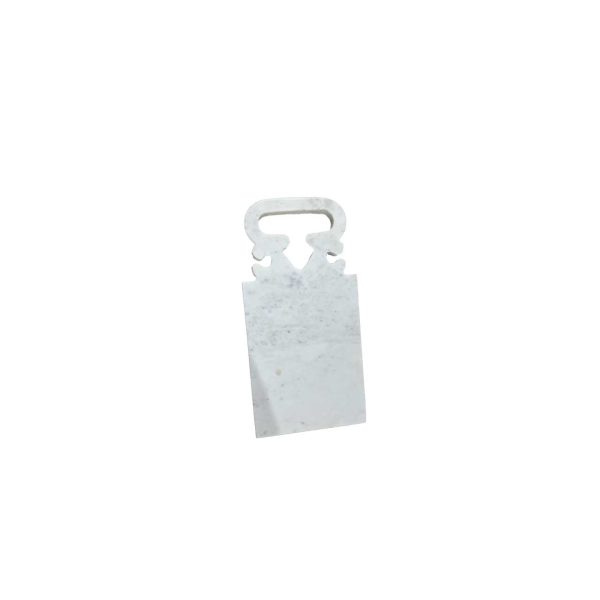 One Handle Marble Cutting Board