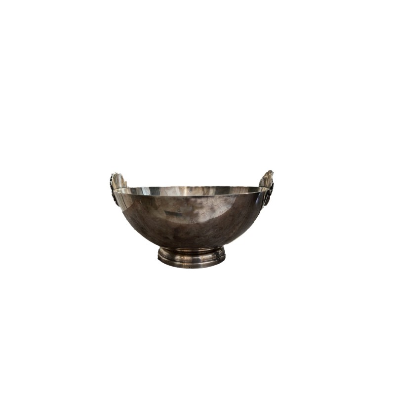 Silver Bowl