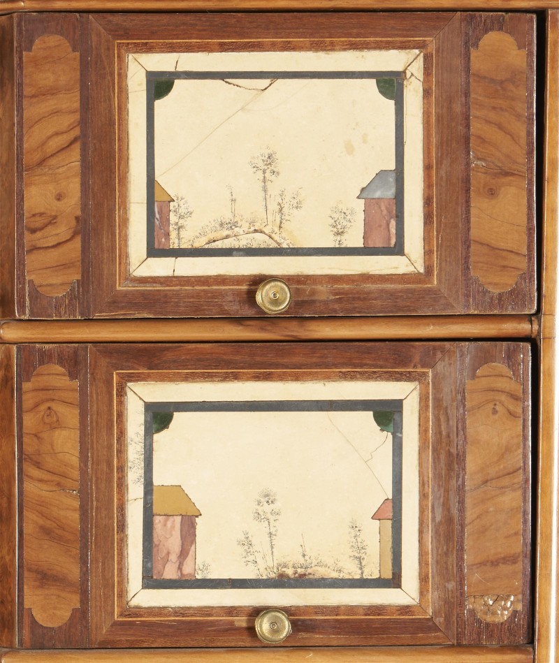 Late 18th/Early 19th Century Baroque Secrétaire - Image 13