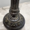 Pair Silver Double Candlesticks - Image 7