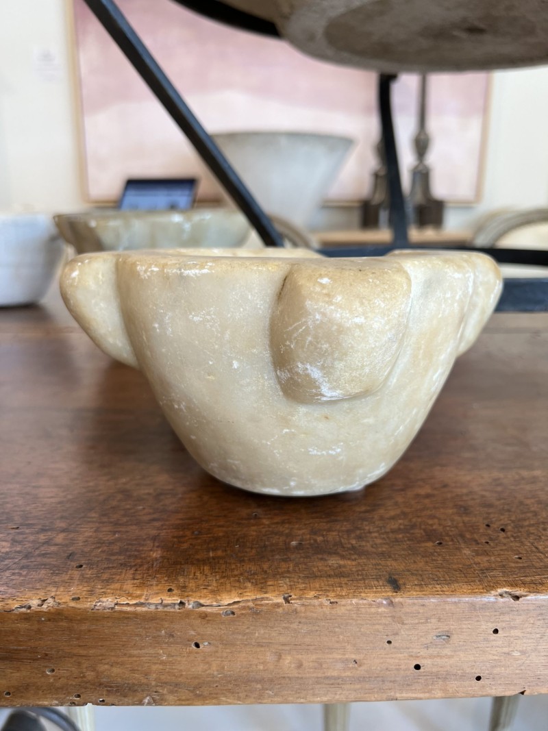 Small Mortar (Three Available) - Image 2