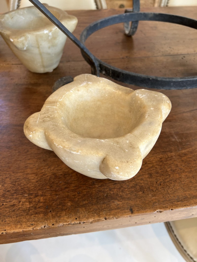 Small Mortar (Three Available) - Image 3