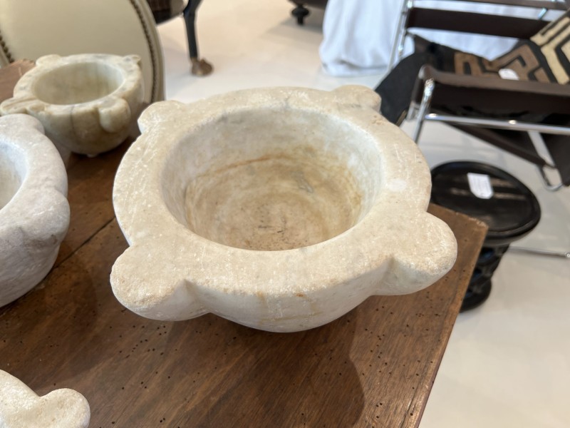 Medium Mortar (Two Available) - Image 3