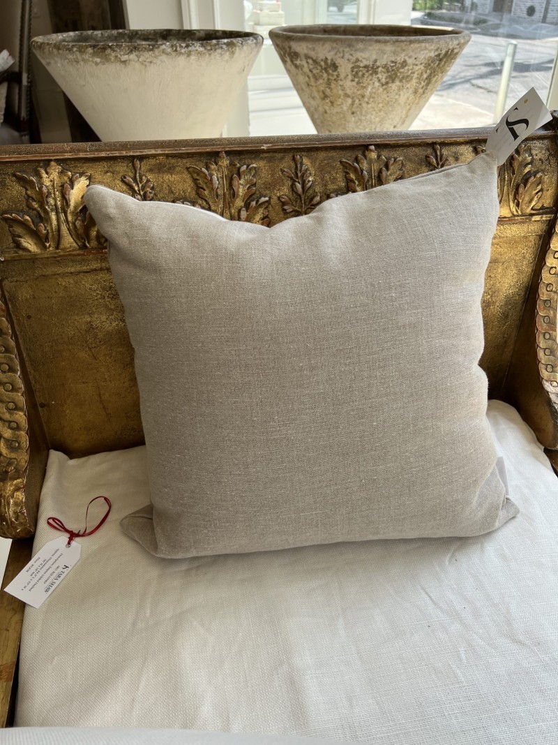 Oyster Oyster Pillow - Image 3