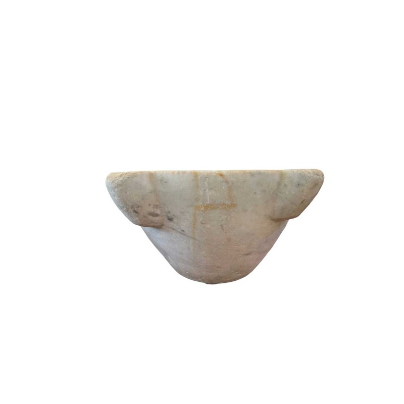 Medium Mortar (Two Available)