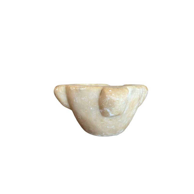 Small Mortar (Three Available)