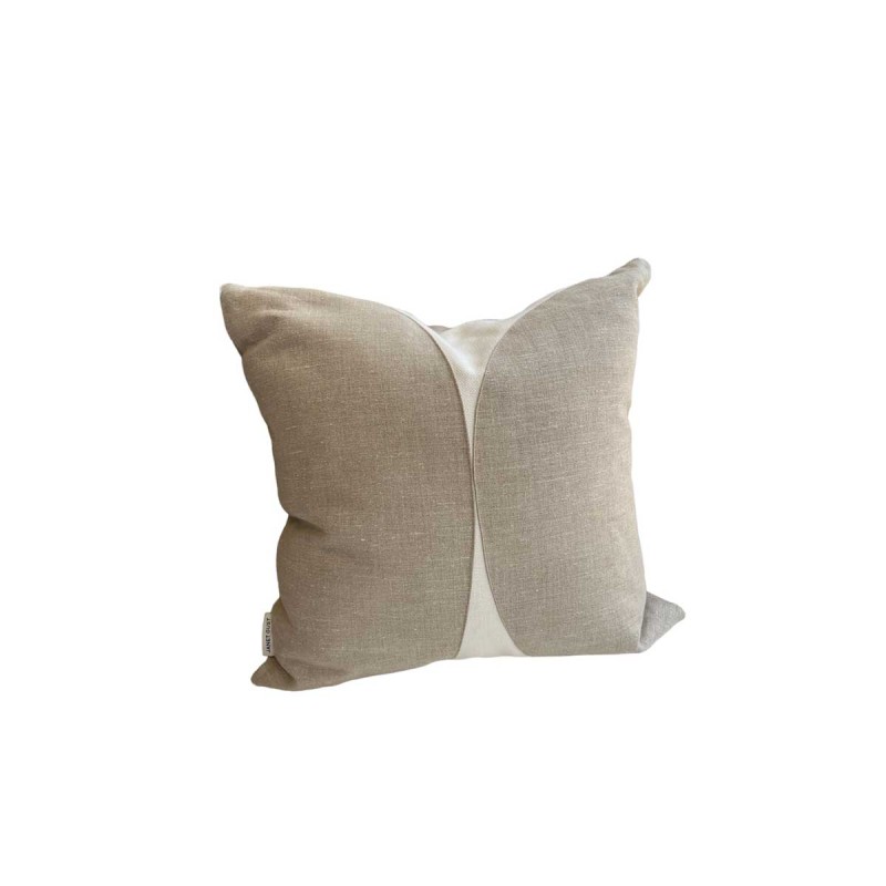 Oyster Oyster Pillow