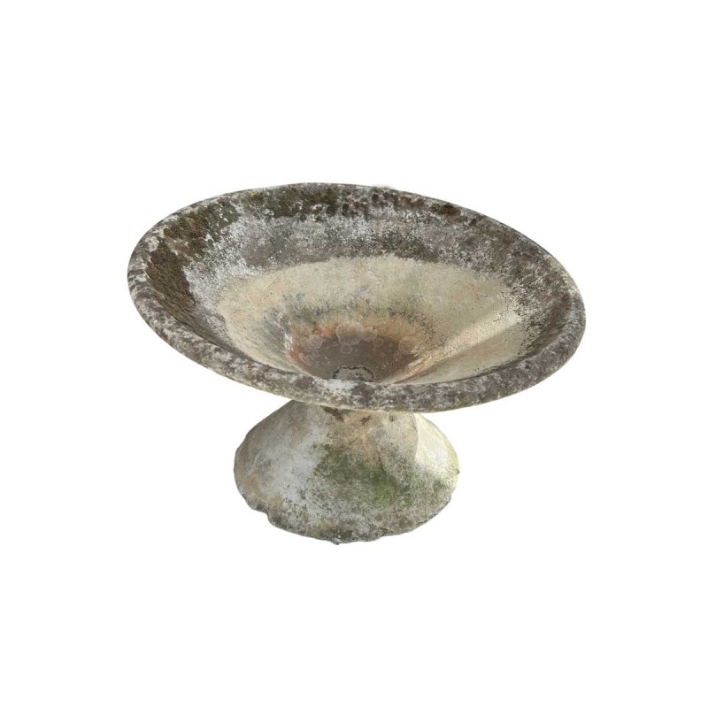 Willy Guhl Tilt Planter