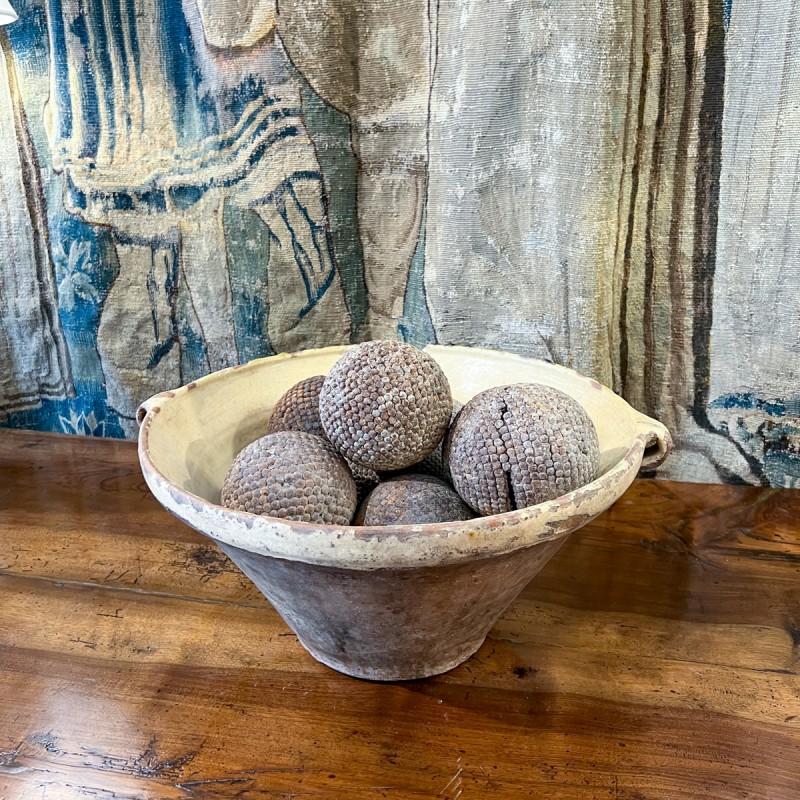 19th Century French Provincial Bowl - Image 2