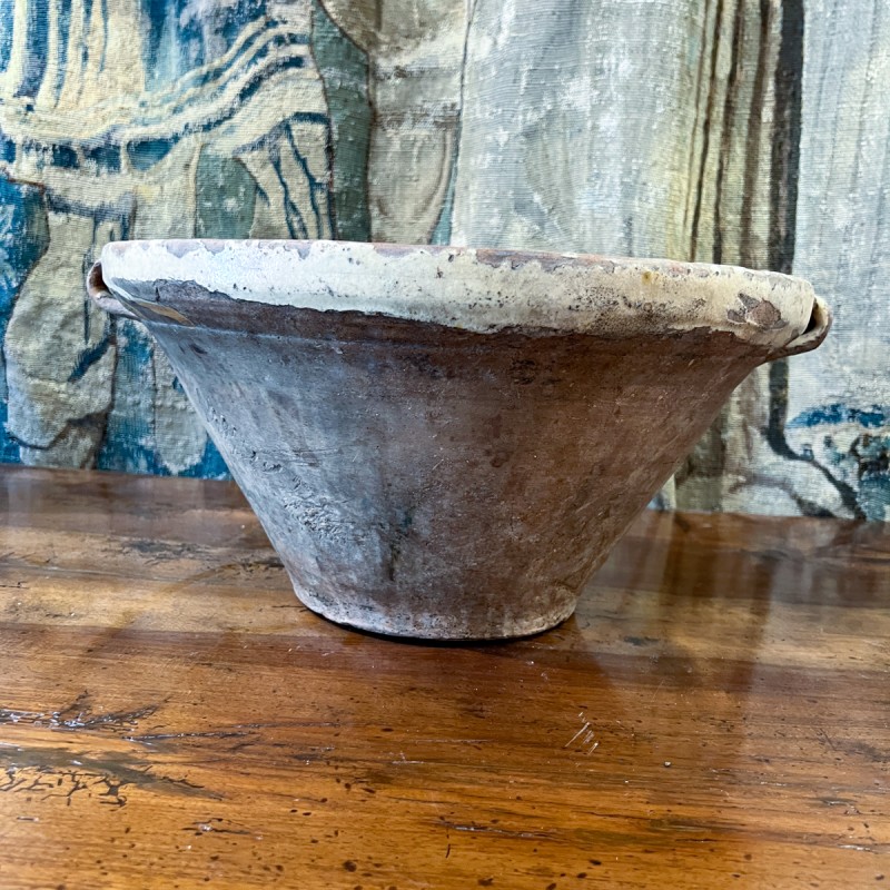 19th Century French Provincial Bowl - Image 3