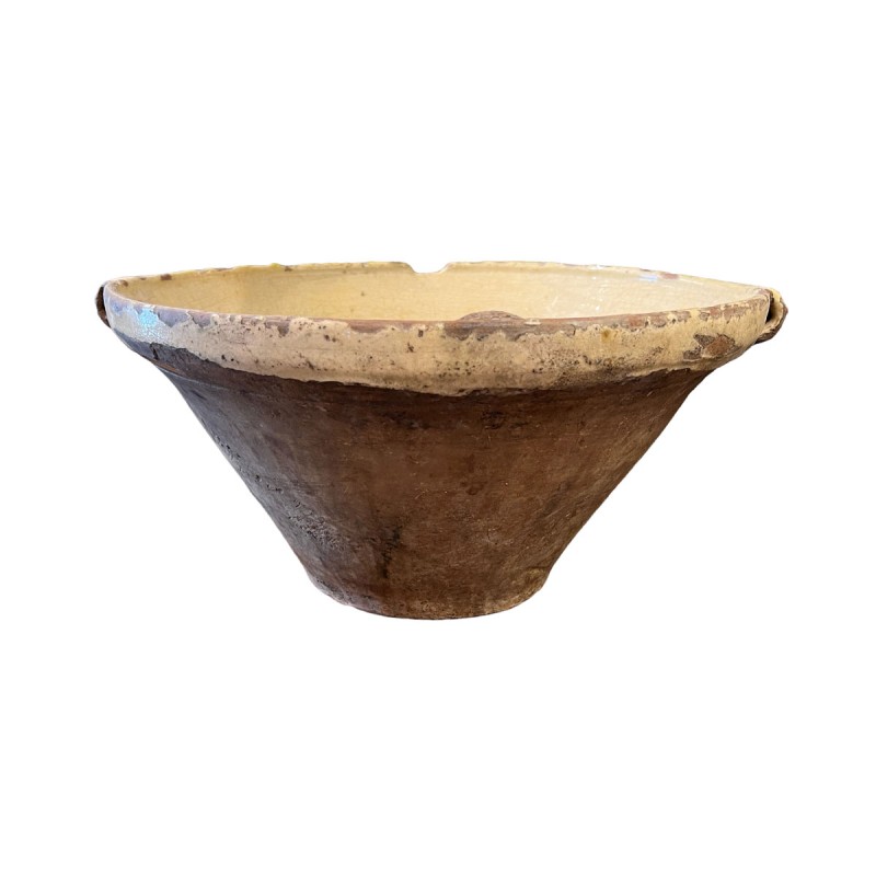 19th Century French Provincial Bowl