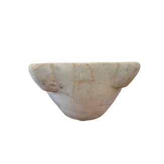Medium Mortar (Two Available)