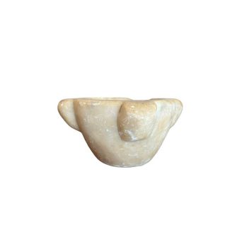 Small Mortar (Three Available)