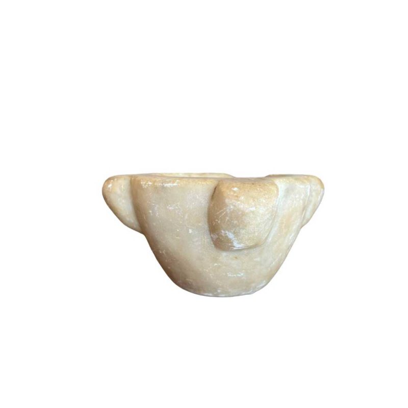 Small Mortar (Three Available)