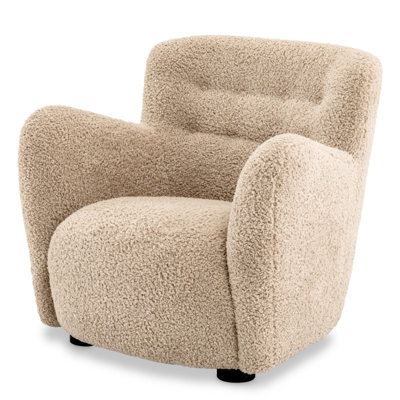 Contemporary Sand Chair