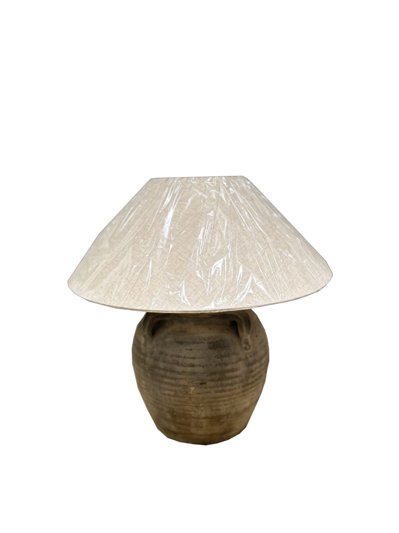 Water Pot Table Lamp