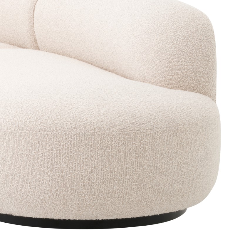 2 Piece Contemporary Sofa - Image 5