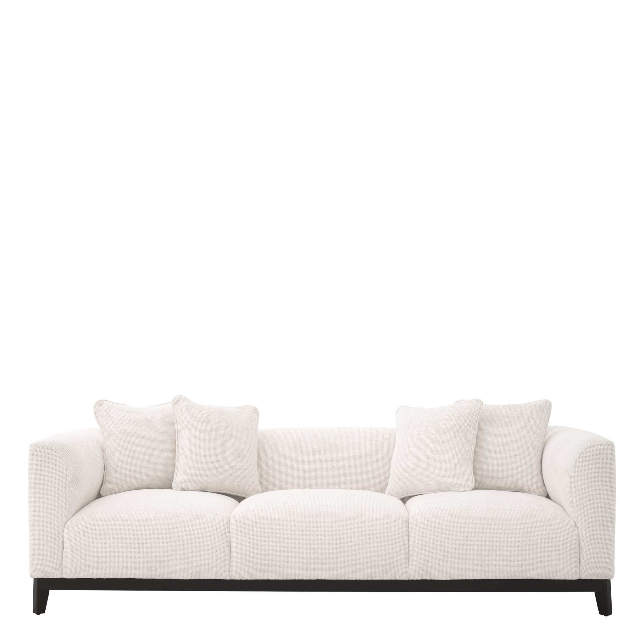 Contemporary Sofa - Image 2