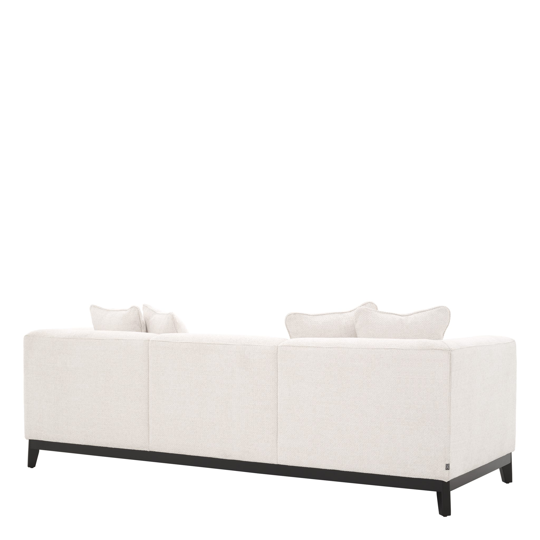Contemporary Sofa - Image 3