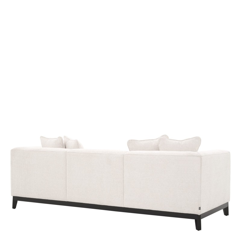 Contemporary Sofa - Image 3