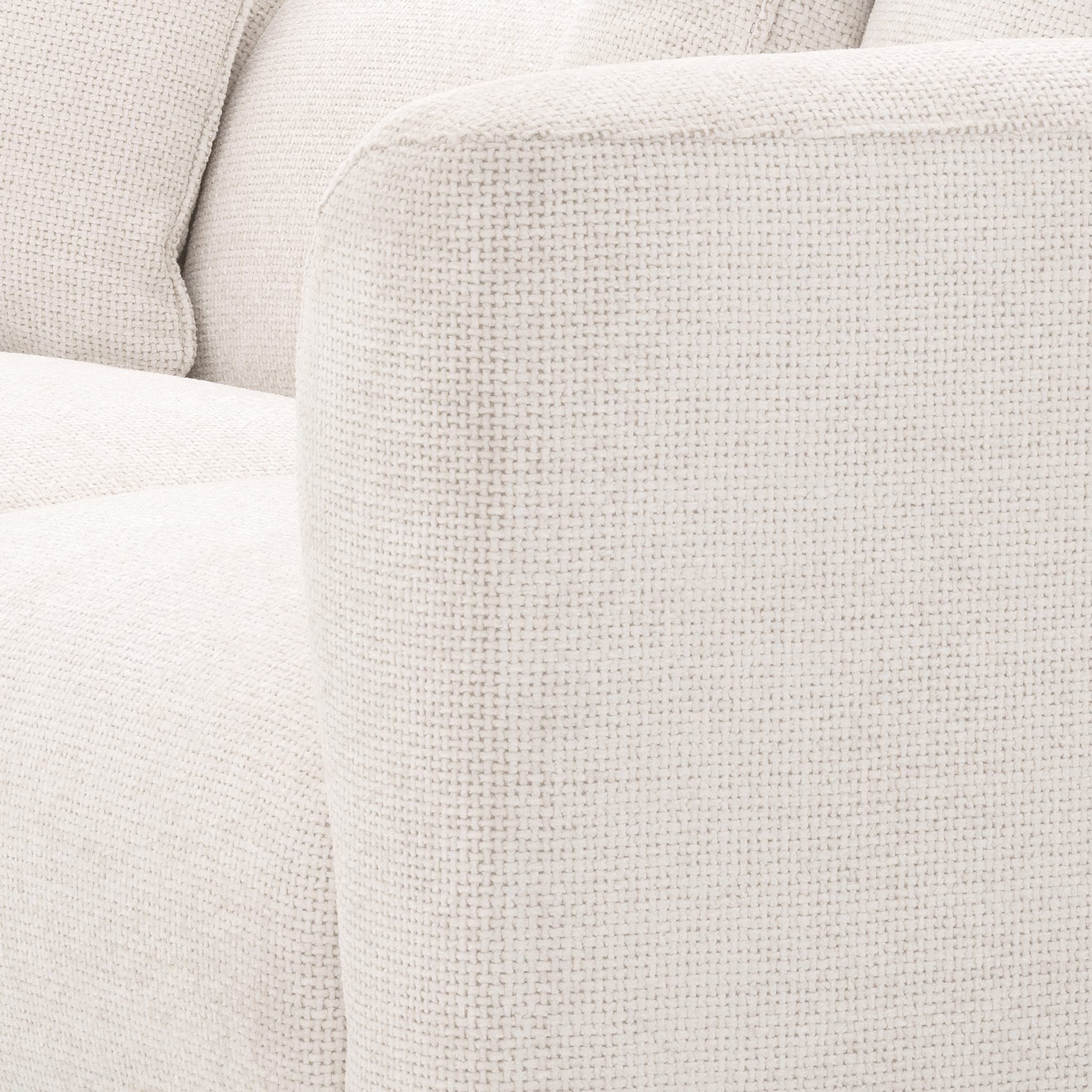 Contemporary Sofa - Image 5