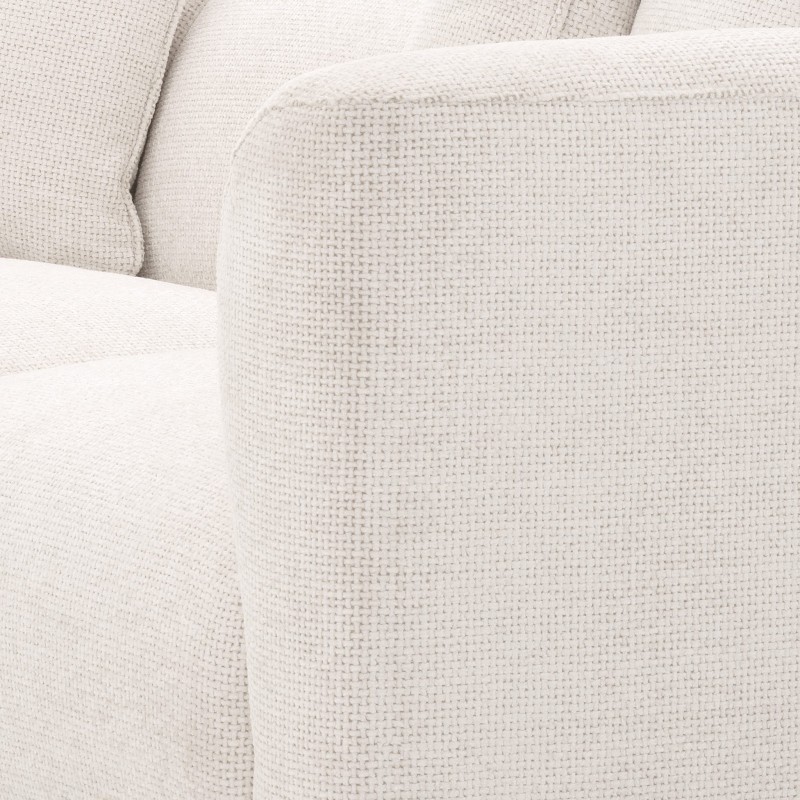 Contemporary Sofa - Image 5