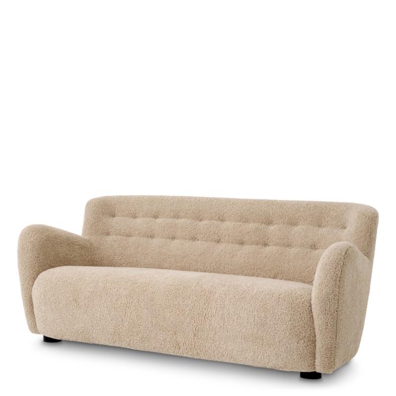Contemporary Sand Sofa