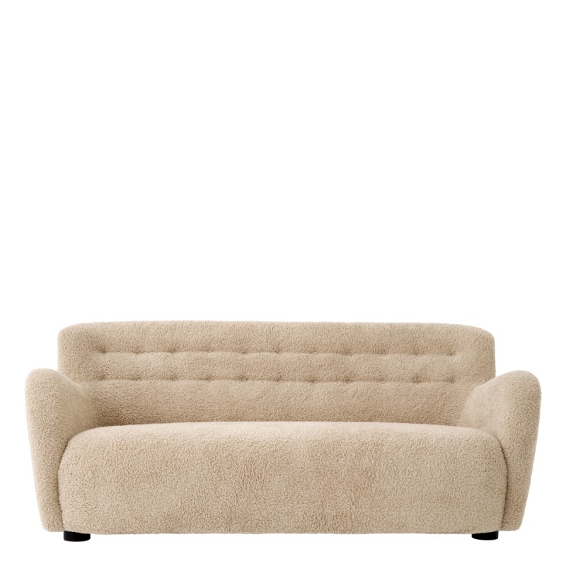 Contemporary Sand Sofa - Image 2