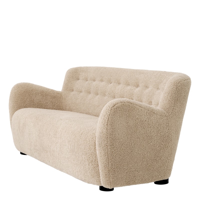 Contemporary Sand Sofa - Image 3