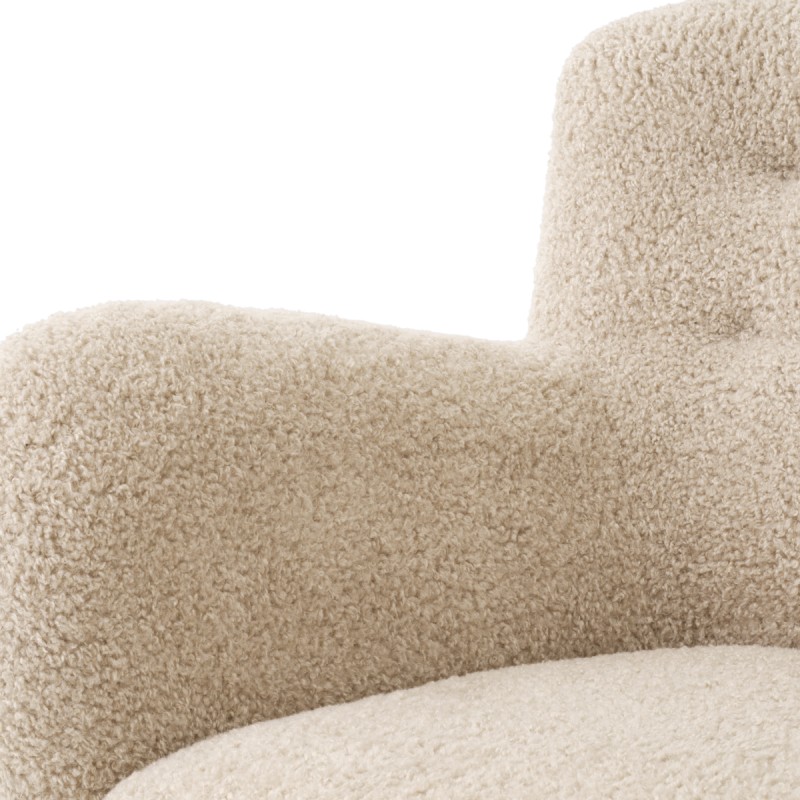 Contemporary Sand Sofa - Image 4