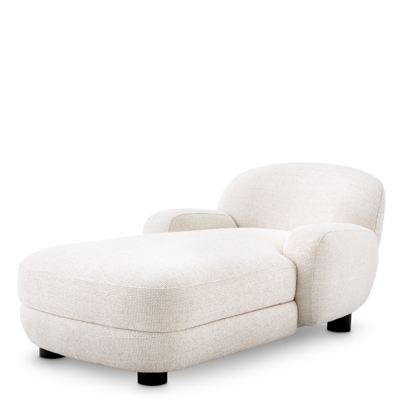 Contemporary Chaise Lounge
