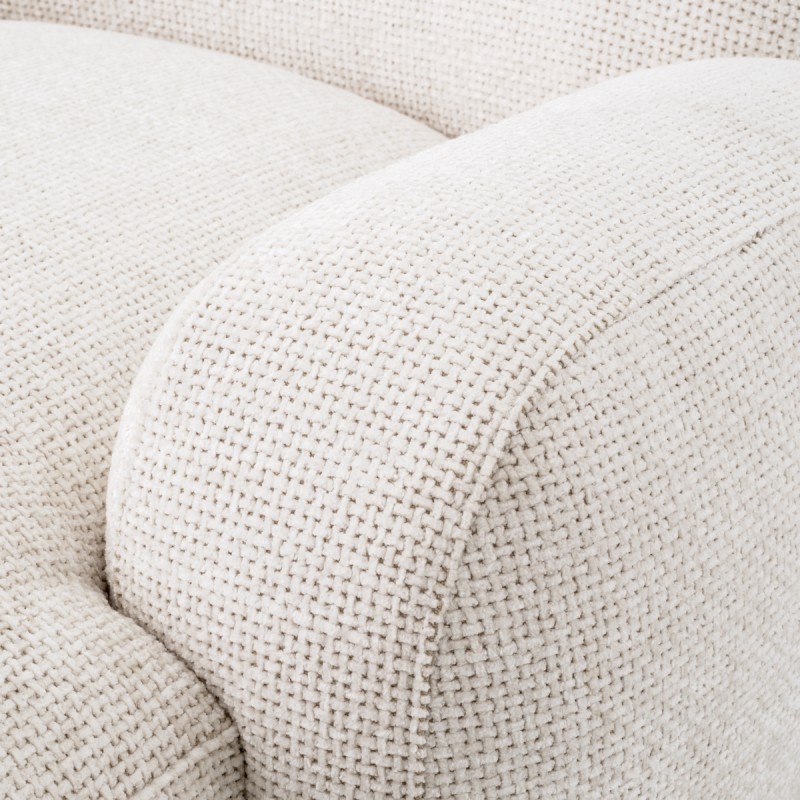 Contemporary Chaise Lounge - Image 5