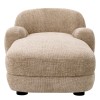 Contemporary Chaise Lounge - Image 2