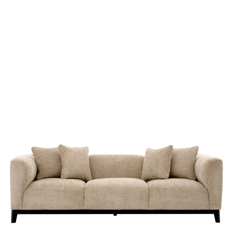 Contemporary Sofa - Image 2