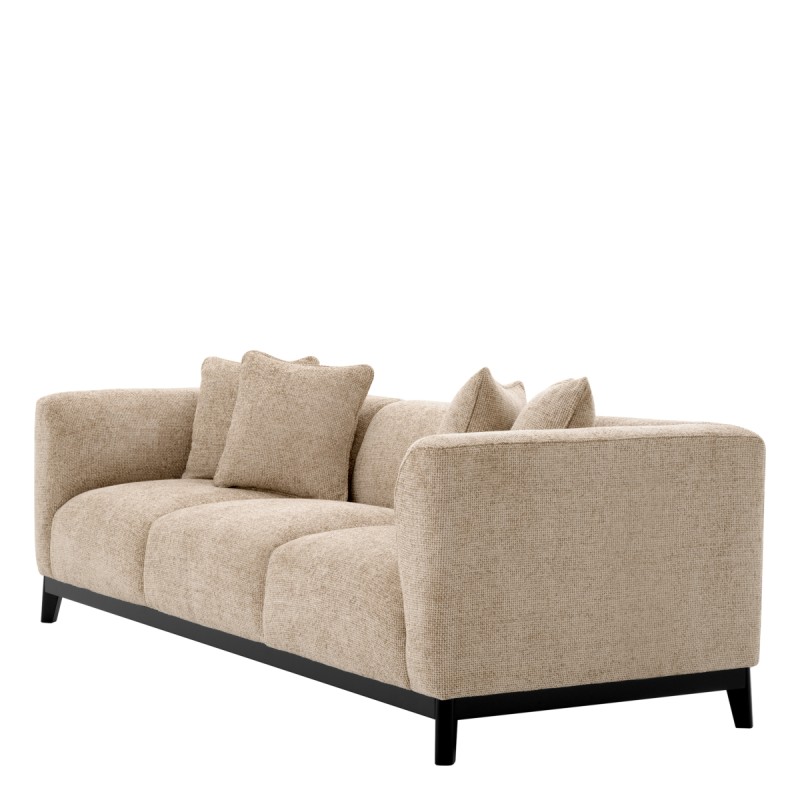Contemporary Sofa - Image 3